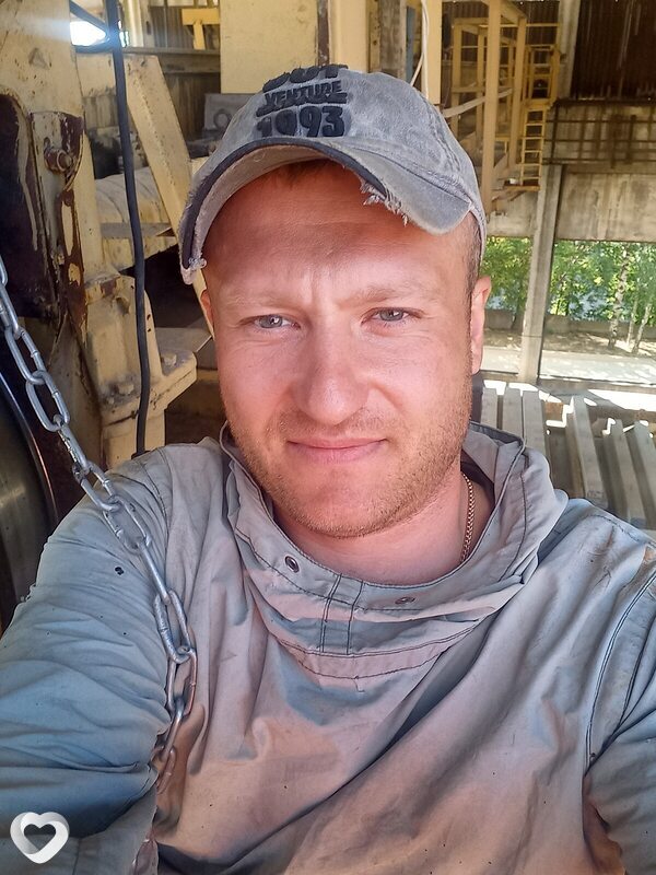 Виталий, 38, Мытищах — анкета №2148422
