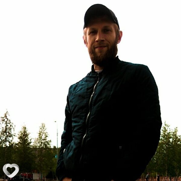 Павел, 35, Сургуте — анкета №2148427