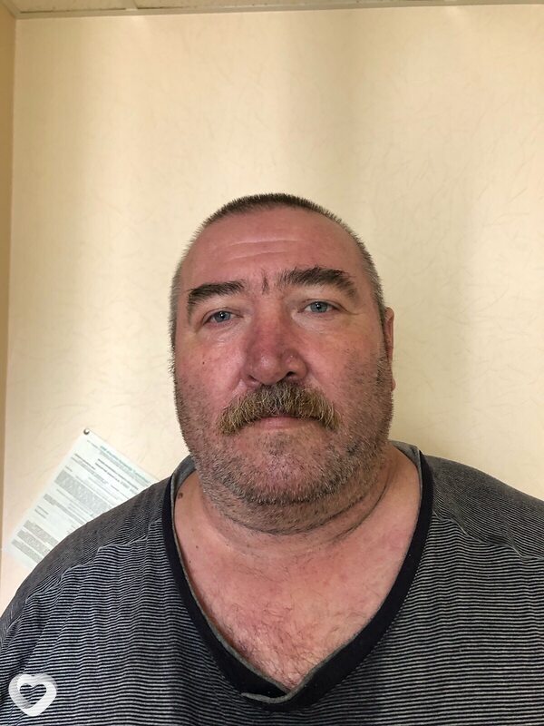 Евгений, 55, Санкт-Петербурге — анкета №2169585