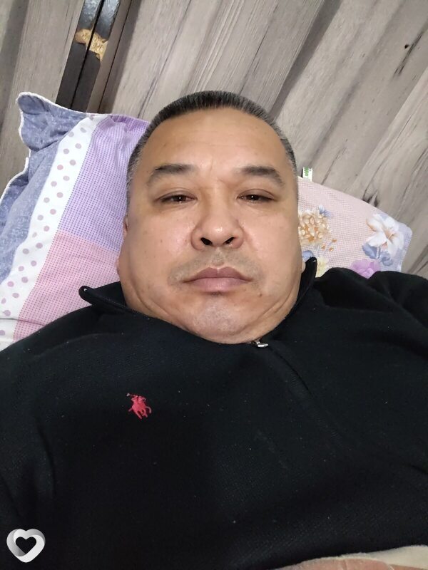 Бахтишка, 45, Ташкент — анкета №2148372