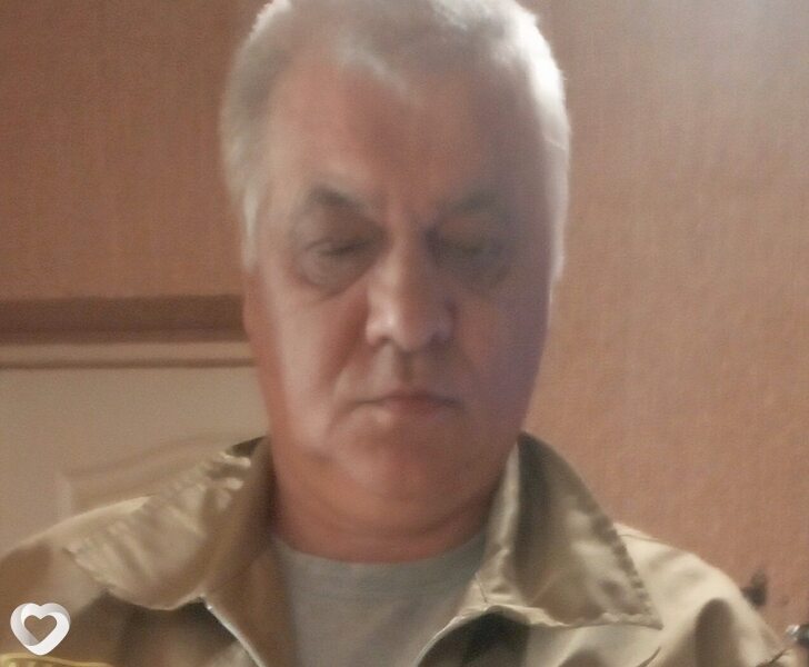 Сергей, 62, Краснодаре — анкета №2169592