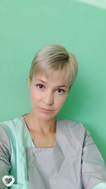 Инна, 42, Чите — анкета №2148377