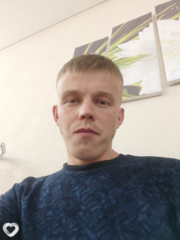 Николай, 33, Москве — анкета №2169595