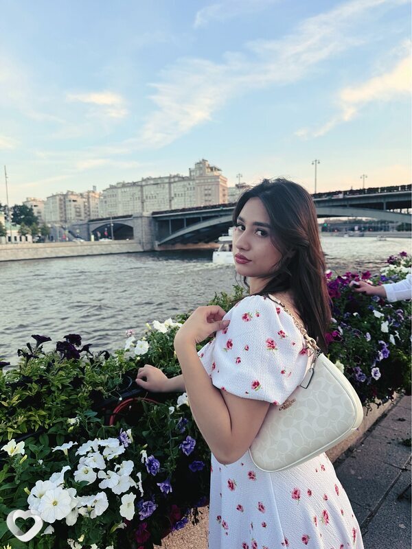 Ками, 20, Москве — анкета №2148586