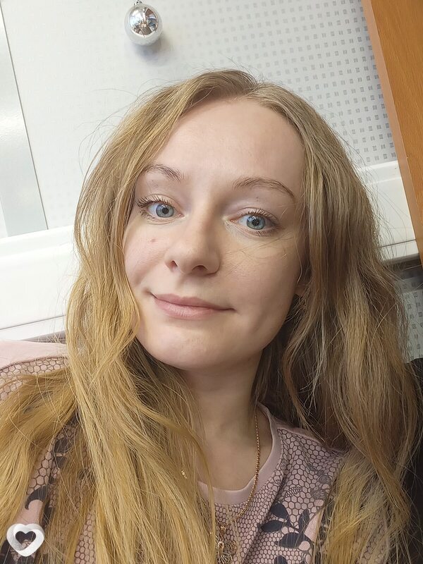 Ann, Железнодорожный