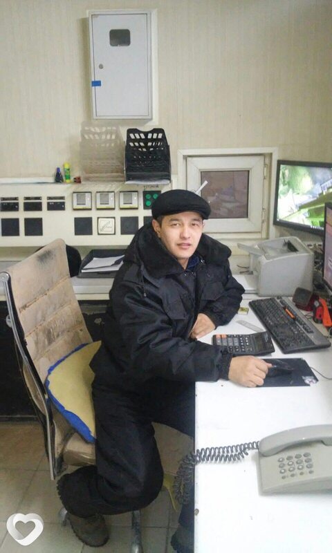 Жасик, 43, Кызылорде — анкета №2148589