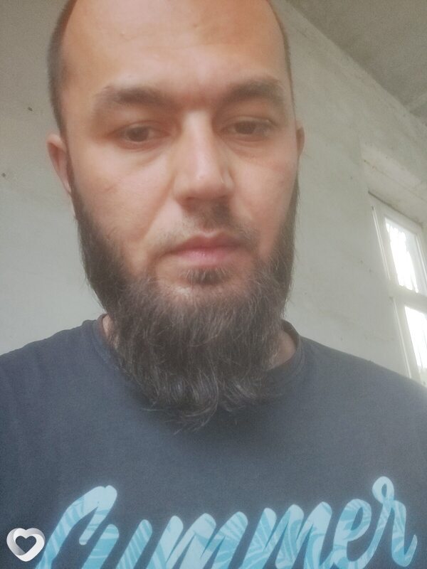 Мурад, 36, Санкт-Петербурге — анкета №2148594