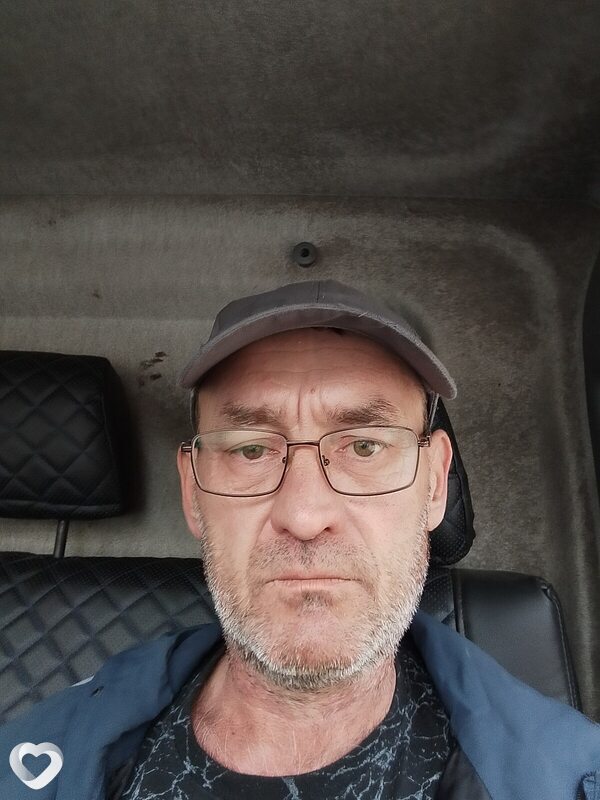 Николай, 50, Нижнем Новгороде — анкета №2148601