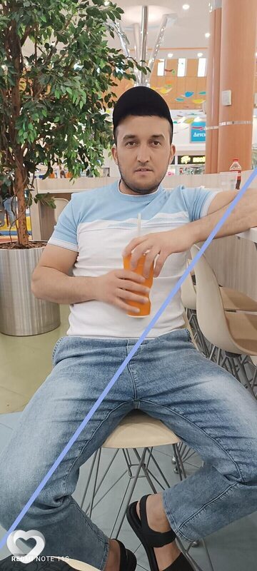 Донер, 30, Красноярске — анкета №2148602