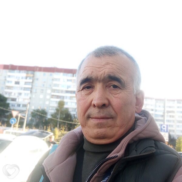 Хасан, 50, Душанбе — анкета №2148436