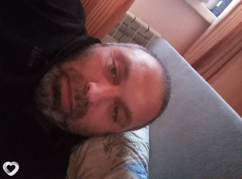 Мустафа, 47, Керчи — анкета №2148442
