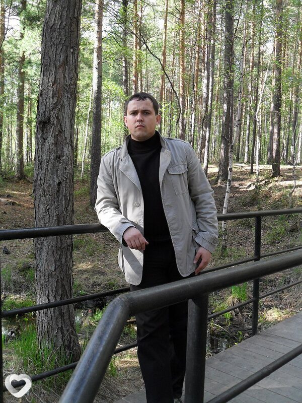 Алексей, 37, Новокузнецке — анкета №2148443