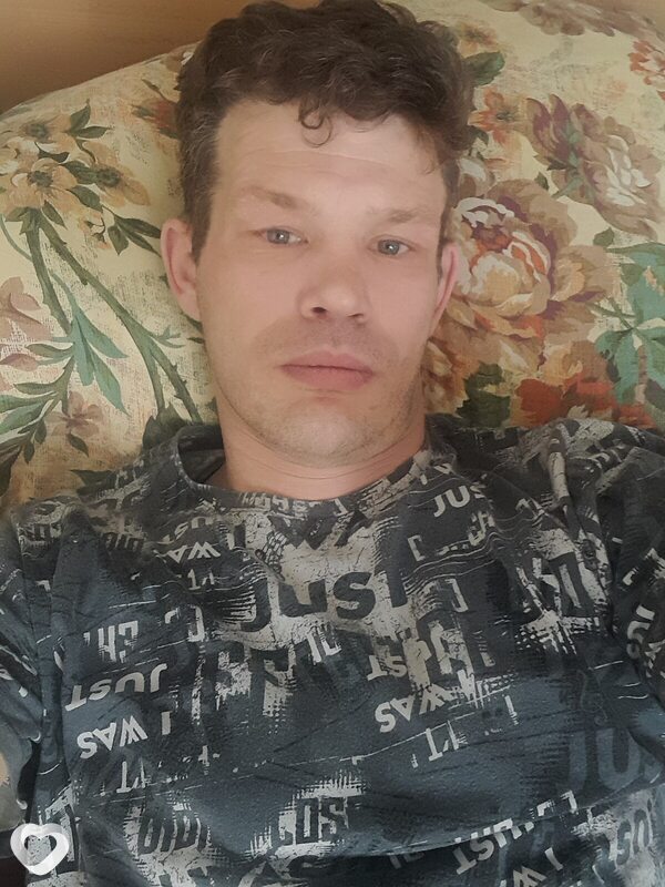 Константин, 41, Перми — анкета №2169603