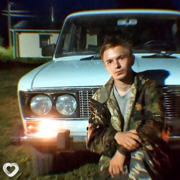 Александр, 22, Воронеже — анкета №2148447