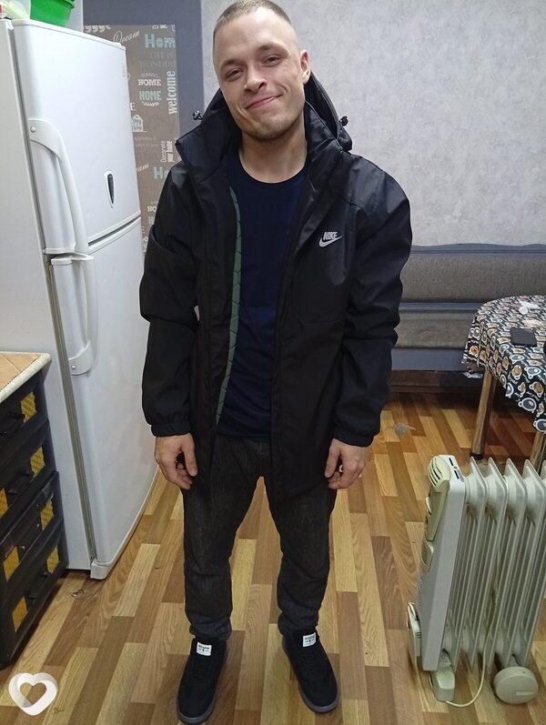 Андрей, 27, Тынде — анкета №2148449