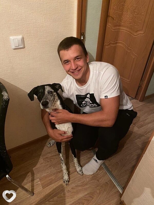Виталий, 32, Омске — анкета №2148450