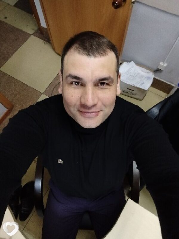 Александр, 48, Улан-Удэ — анкета №2148316