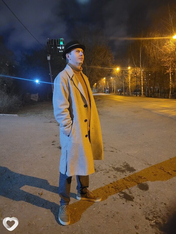 Николай, 37, Ижевске — анкета №2169559