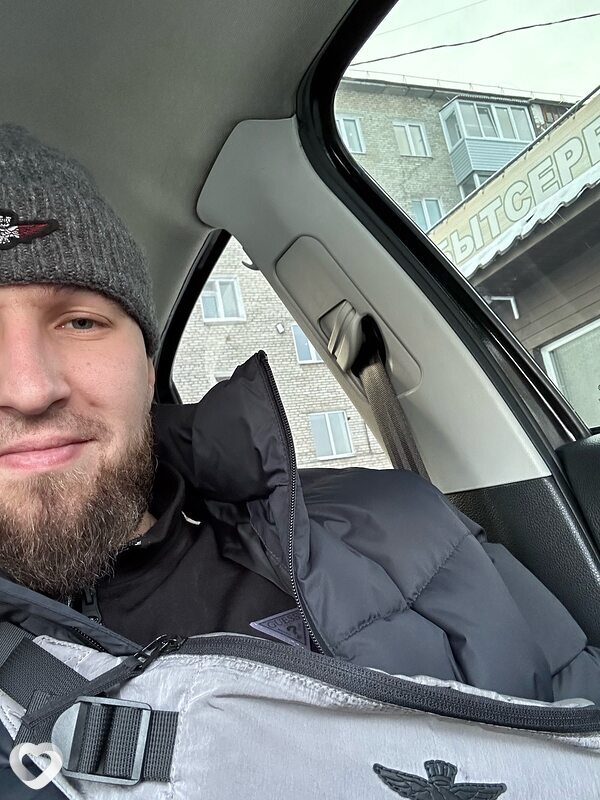 Гордей, 28, Красноярске — анкета №2169571