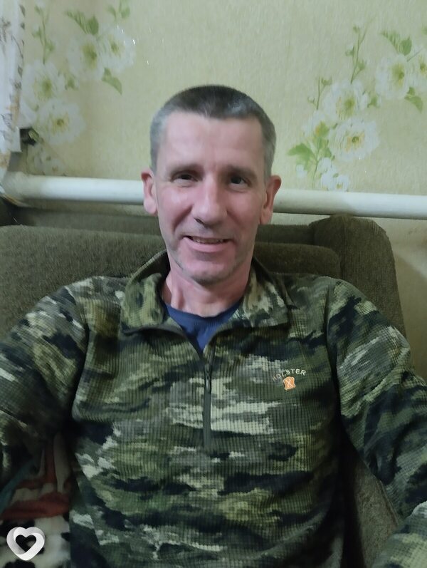 Сергей, 47, Донецке — анкета №2148546
