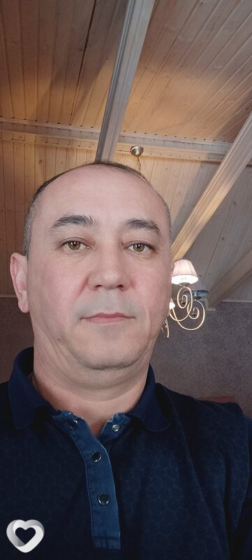 Бегали, 47, Санкт-Петербурге — анкета №2148547