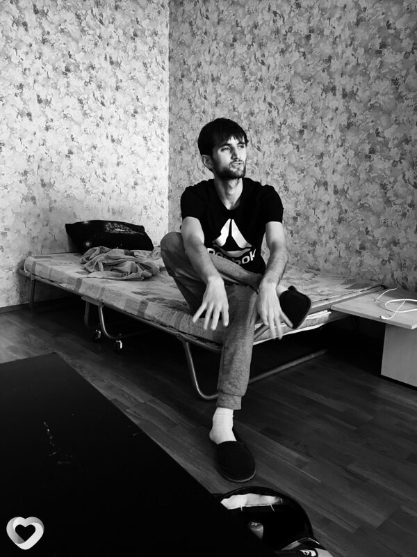 Алан, 31, Владикавказе — анкета №2169575
