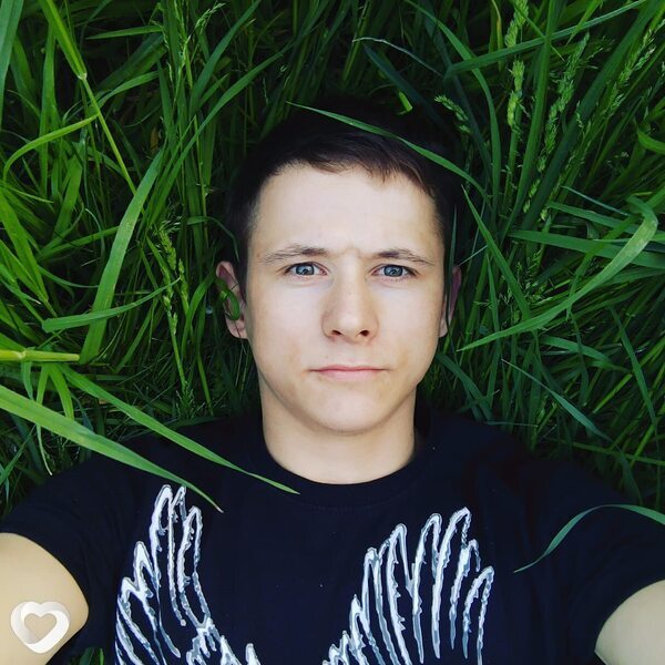 Никита, 22, Усть-Каменогорск — анкета №2148556