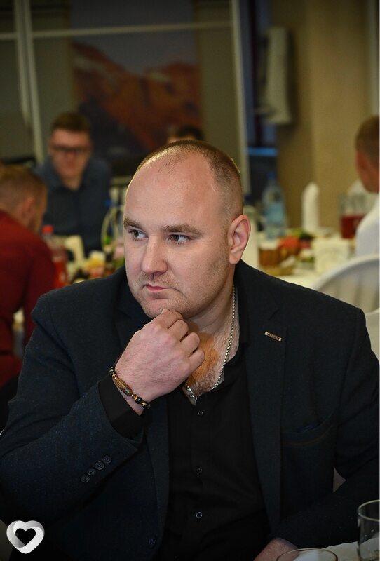 Валерий, 35, Красноярске — анкета №2148496