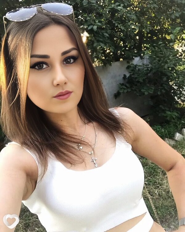 Ольга, 32, Екатеринбурге — анкета №2148498