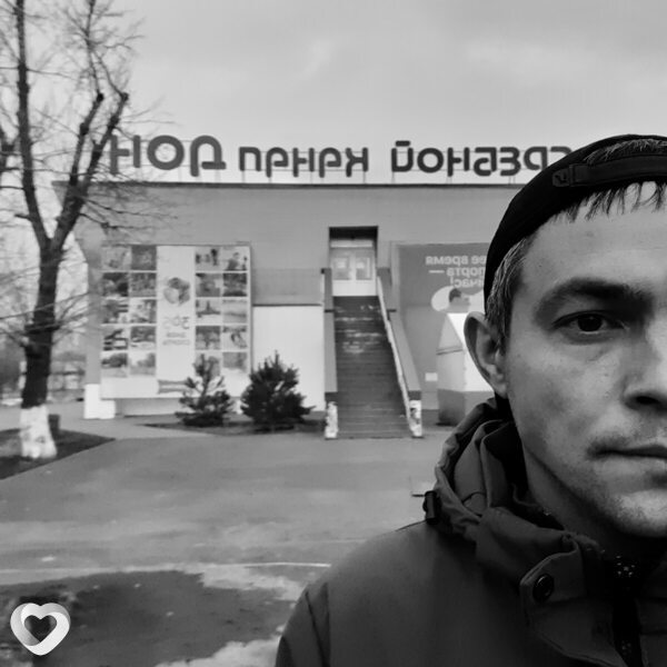 Павел, 36, Ростове-на-Дону — анкета №2148500