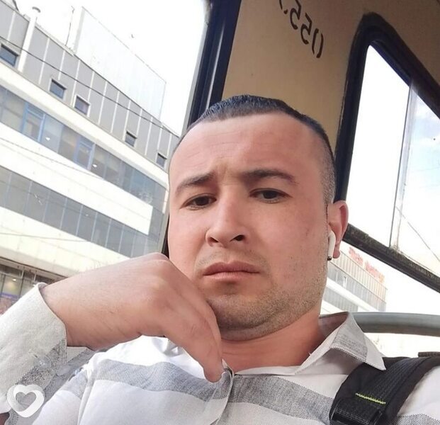 Сергей, 45, Жлобине — анкета №2148502