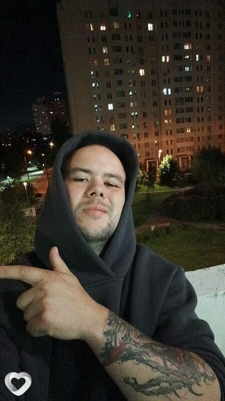 Артём, 29, Зеленоград — анкета №2148534