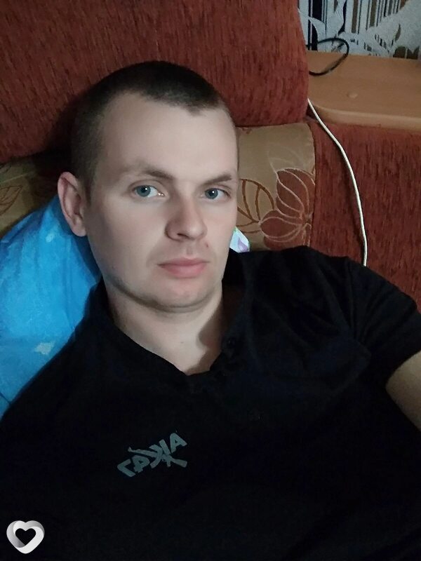 Гена, 23, Перми — анкета №2169646