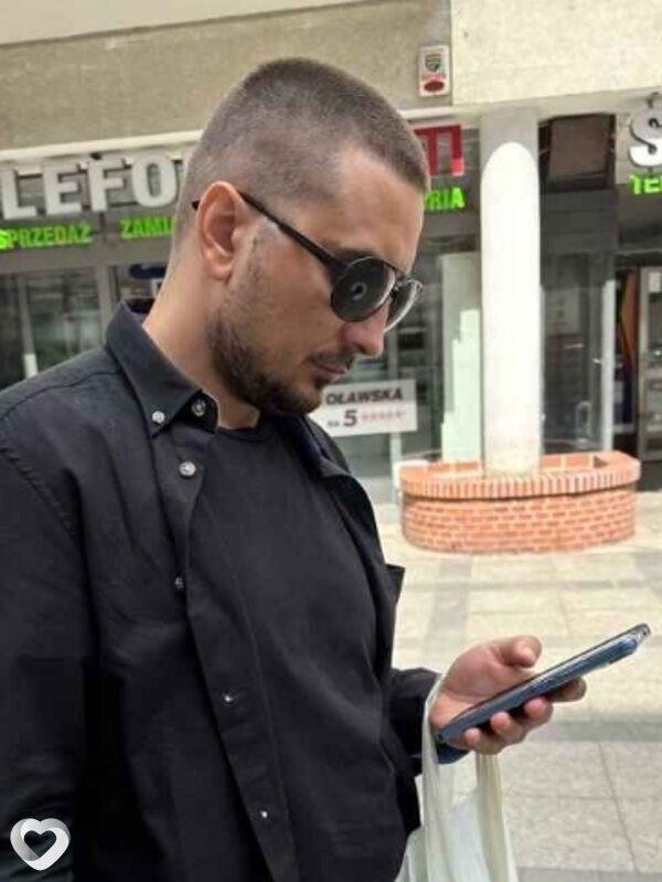 Станислав, 35, Гомеле — анкета №2169650