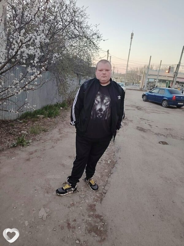 Максим, 29, Саратове — анкета №2148612