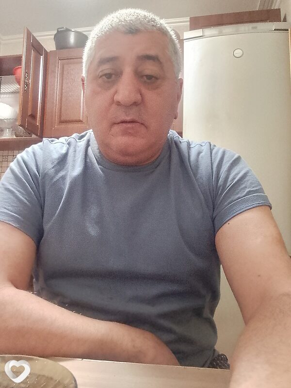 Руслан, 51, Новокузнецке — анкета №2169651