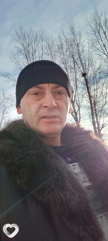 Константин, 45, Красноярске — анкета №2148618
