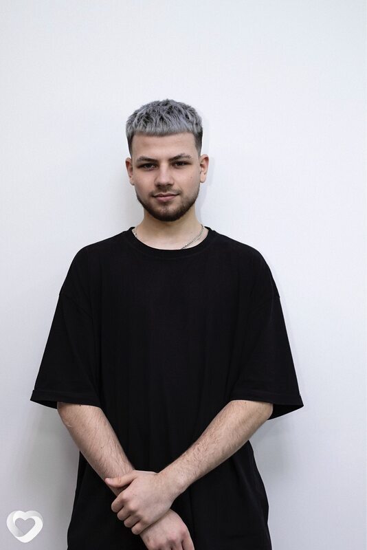Егор, 20, Барановичах — анкета №2148620