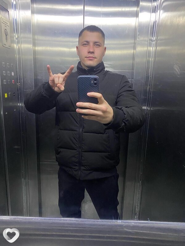 Владимир, 26, Хабаровске — анкета №2169779