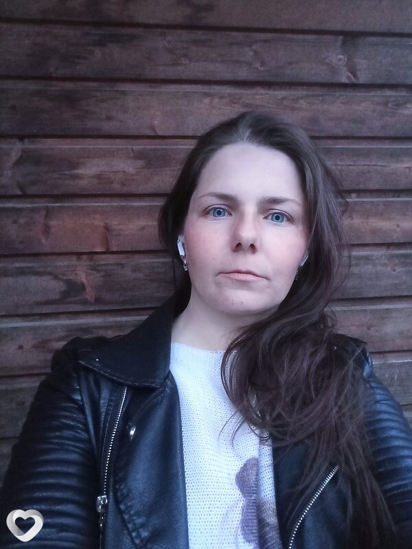 Наталья, 38, Твери — анкета №2169789