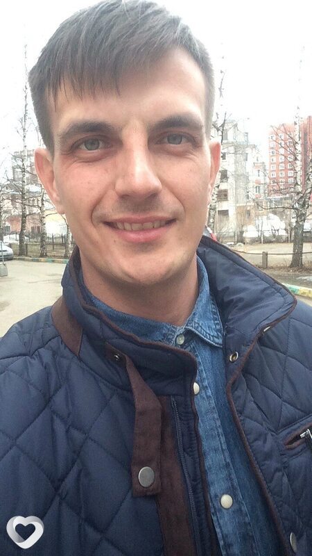 Сергей, 41, Иванове — анкета №2169791