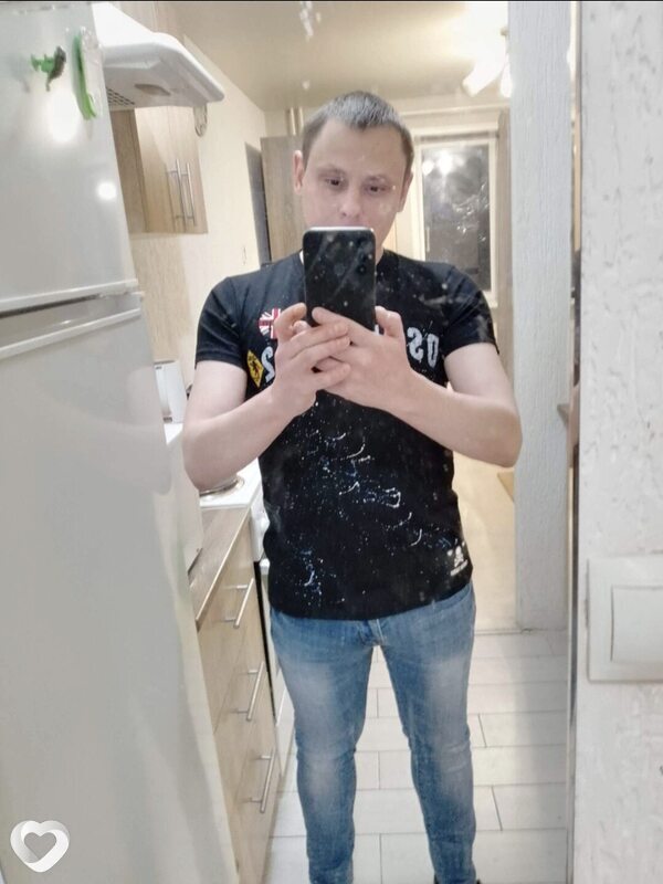 Дмитрий, 37, Первоуральске — анкета №2148455