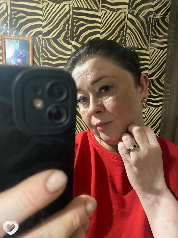 Анюта, 47, Пушкино (Московская Обл) — анкета №2148456