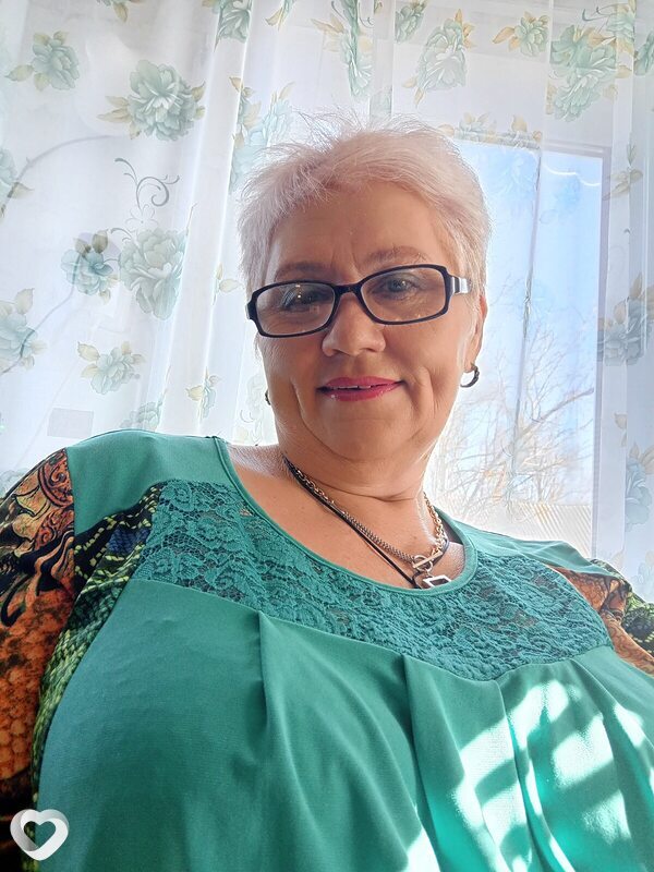 Елена, 56, Пензе — анкета №2148461