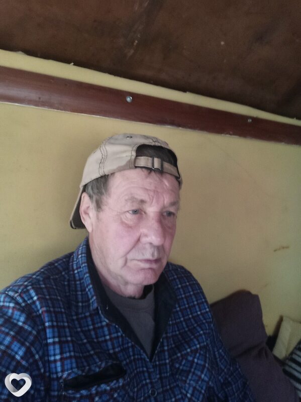 Анатолий, 69, Невинномысске — анкета №2169797