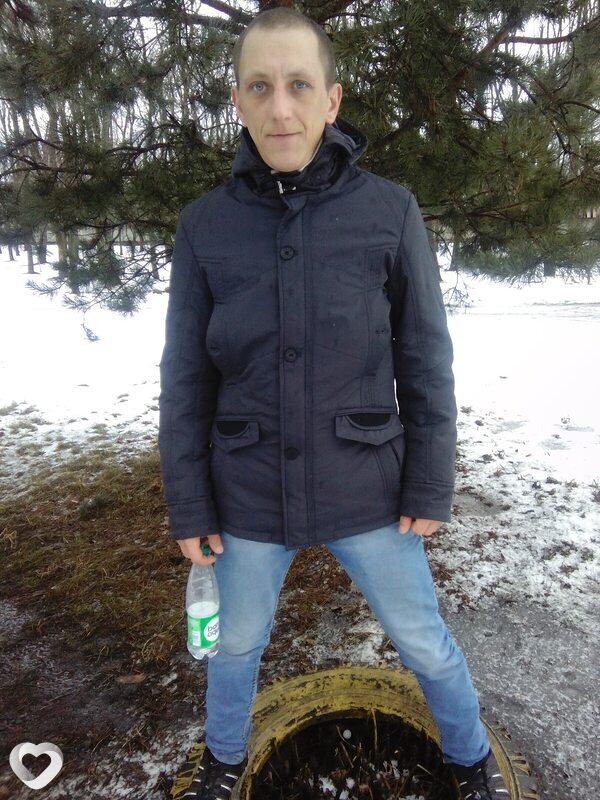 Сергей, 45, Одинцове — анкета №2148462