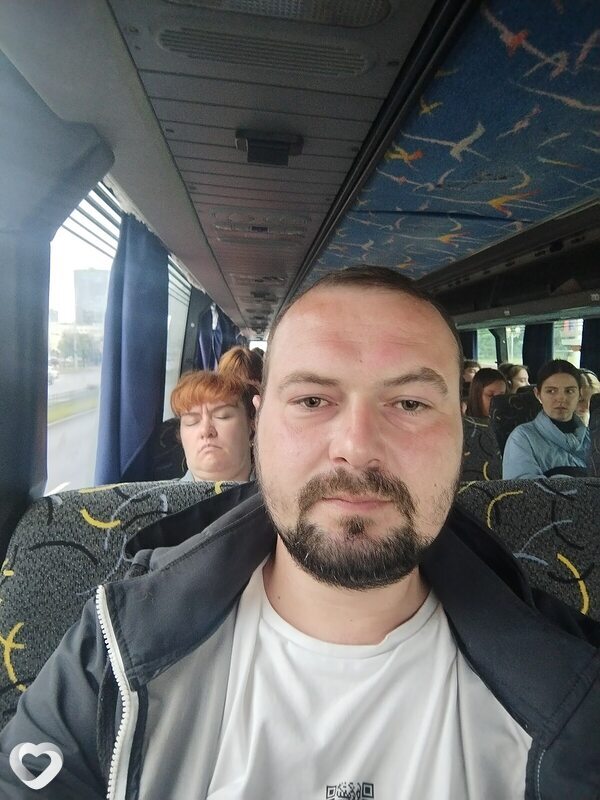 Олег, 35, Лиде — анкета №2169800
