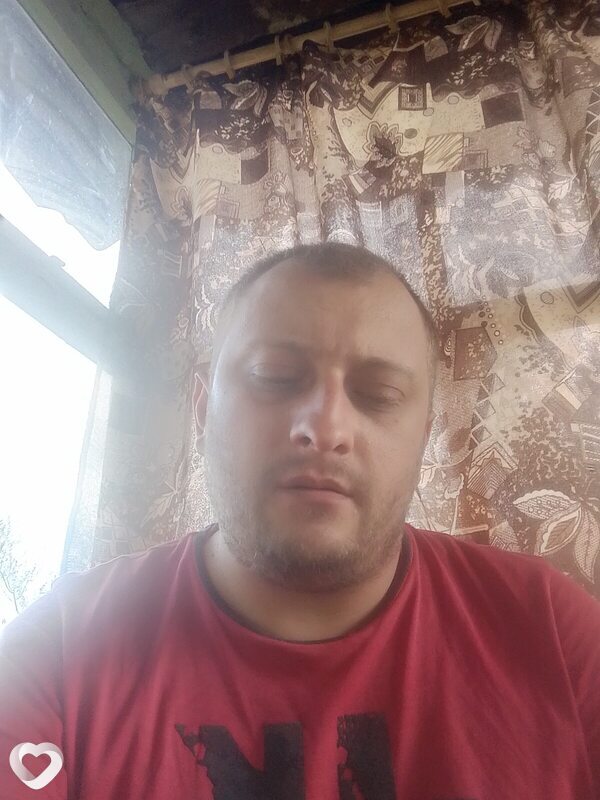 Макс, 39, Москве — анкета №2169801