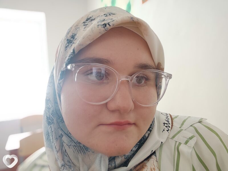 Патимат, 19, Махачкале — анкета №2169704