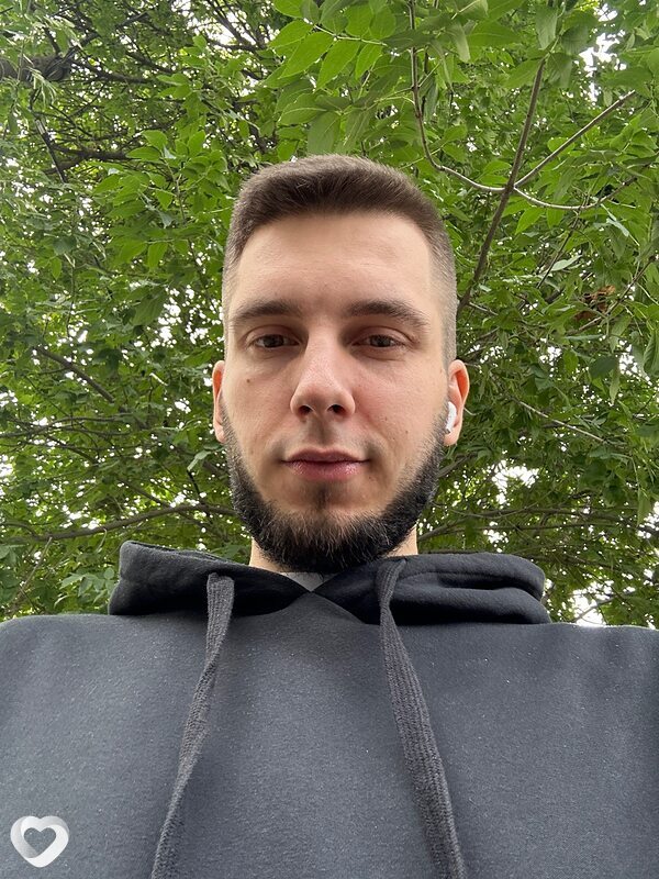 Семён, 30, Нижнем Новгороде — анкета №2148687